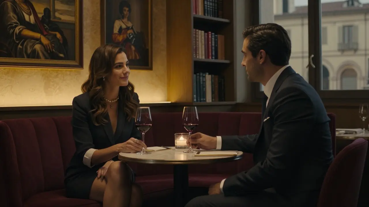 How to Balance Business and Pleasure with an Escort in Milan