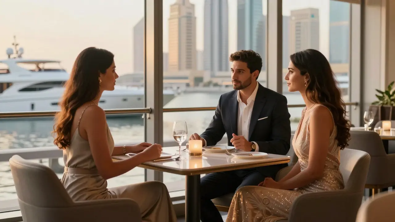 How to Book an Escort in Dubai: A Clear, Legal, and Safe Step-by-Step Guide