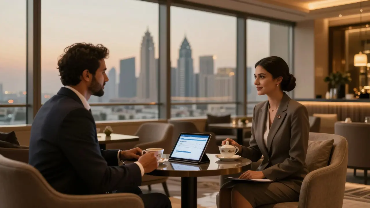 How to Choose the Right Escort in Dubai for You: A Comprehensive Guide