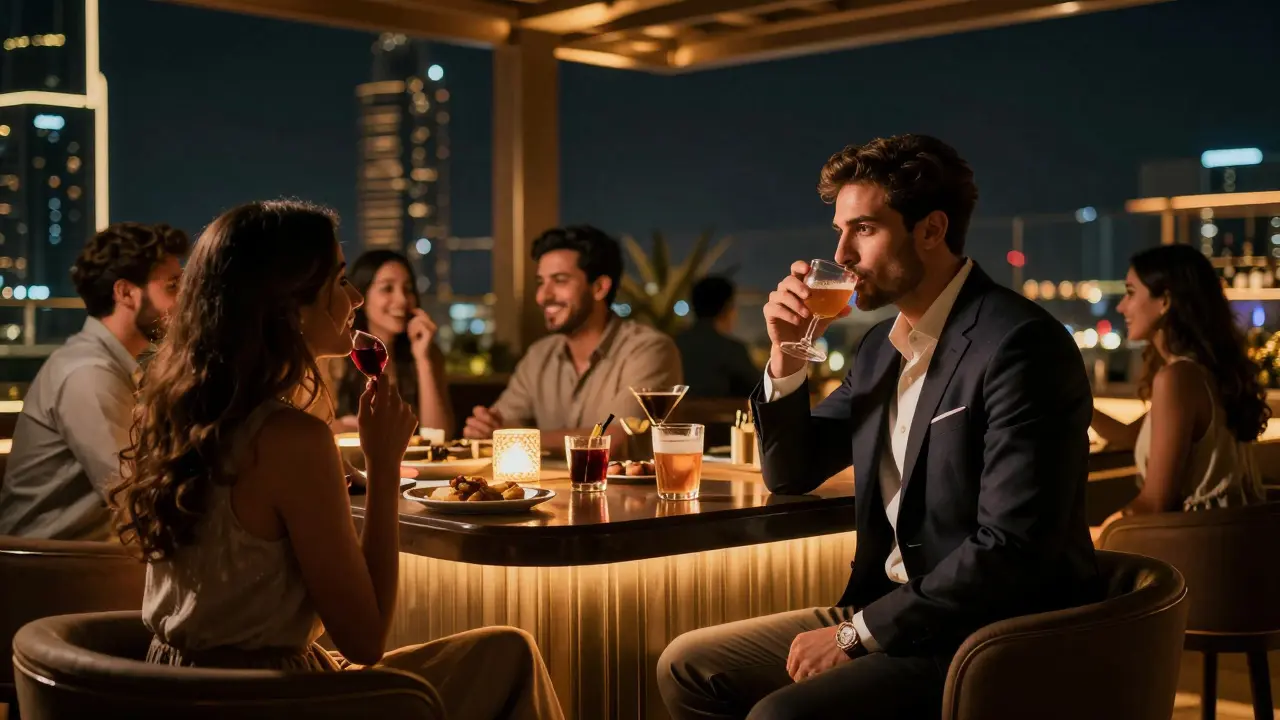 How to Ensure a Safe and Discreet Escort Experience in Dubai