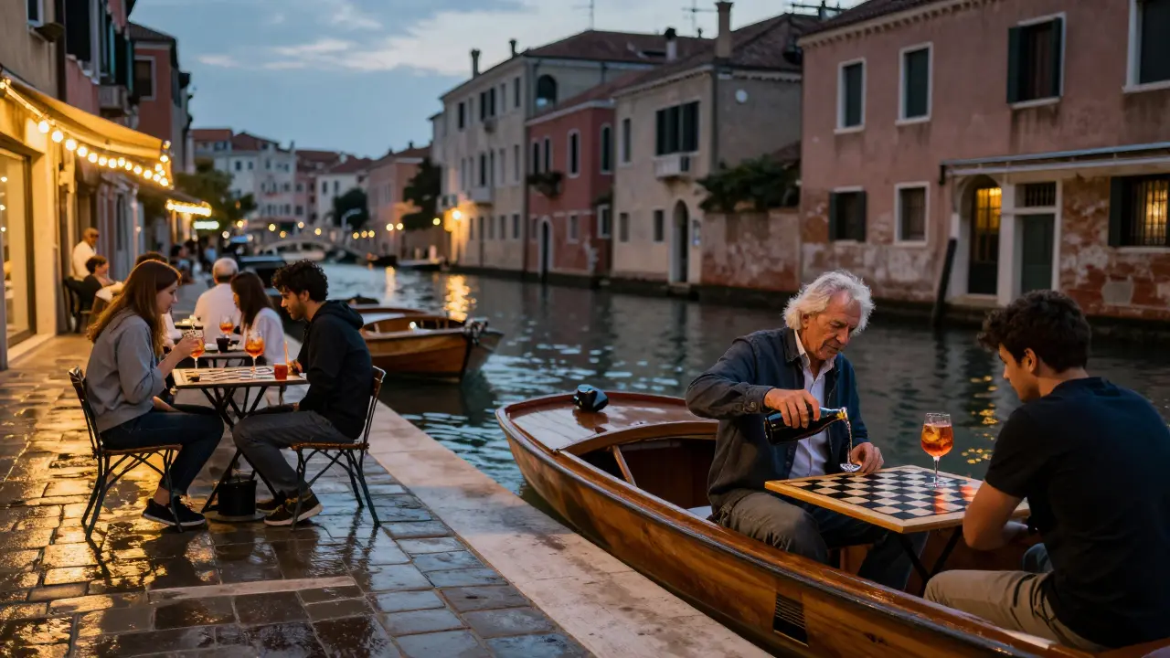 Party Like a Local: The Secret to Enjoying Nightlife in Milan