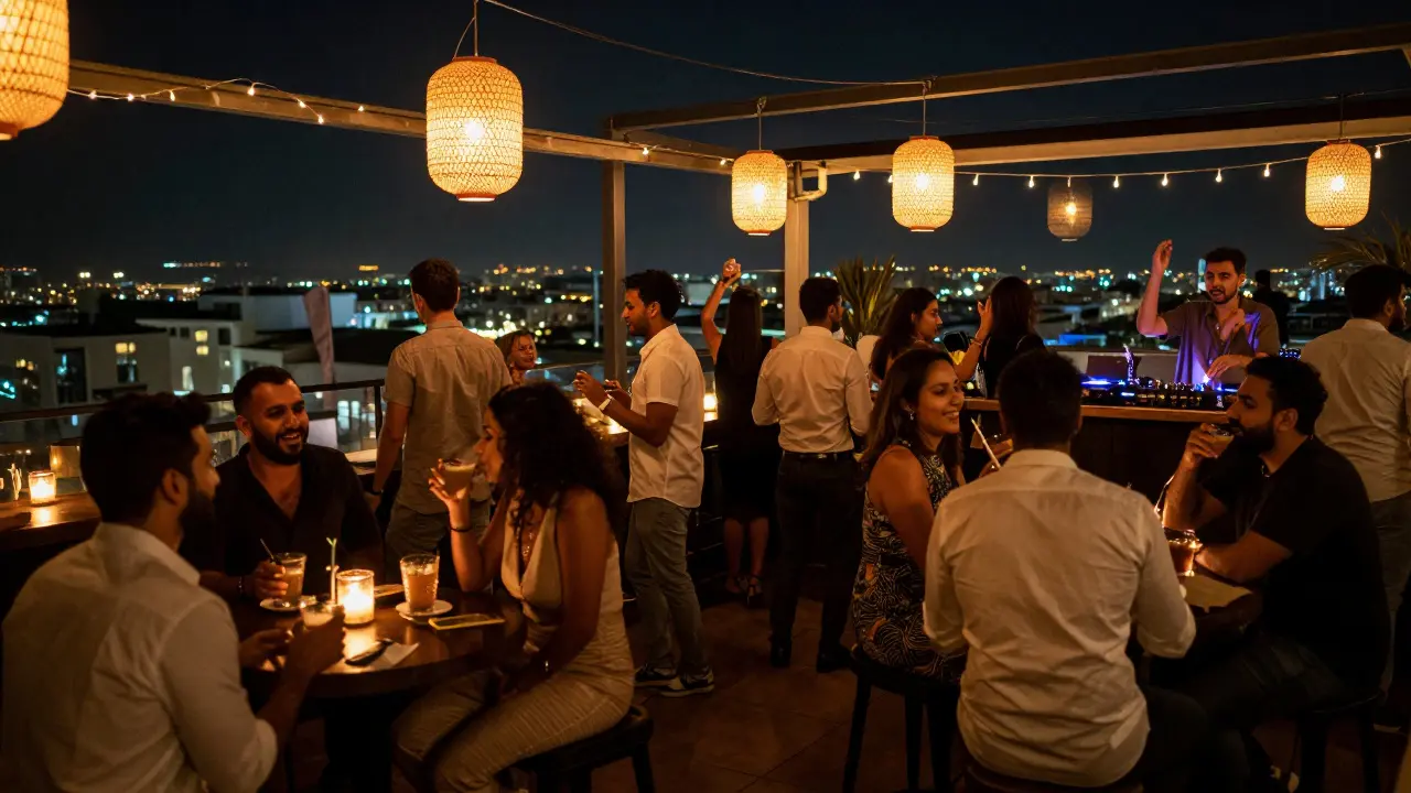 The Best LGBTQ+ Friendly Nightlife in Dubai