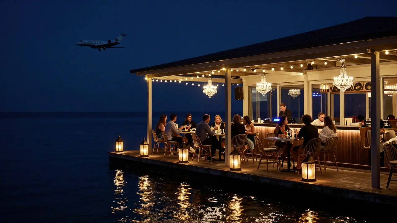 The Best Nightlife Experiences in Monaco: Our Top Picks