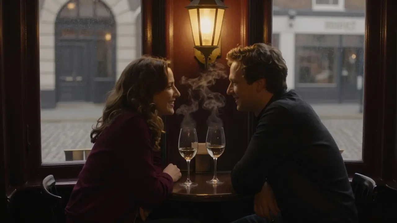 The Escort in London Experience: How to Make Your Night One for the Books