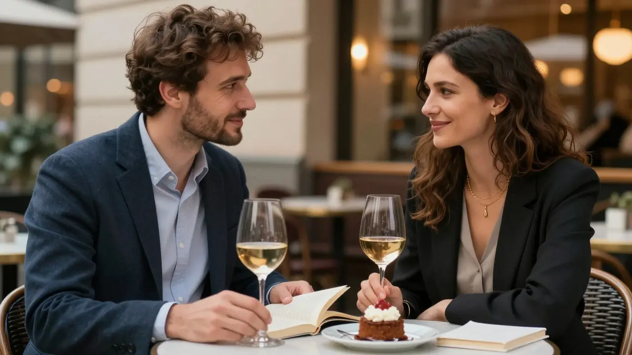 The Etiquette of Escort Services in Berlin: How to Treat Your Companion with Respect