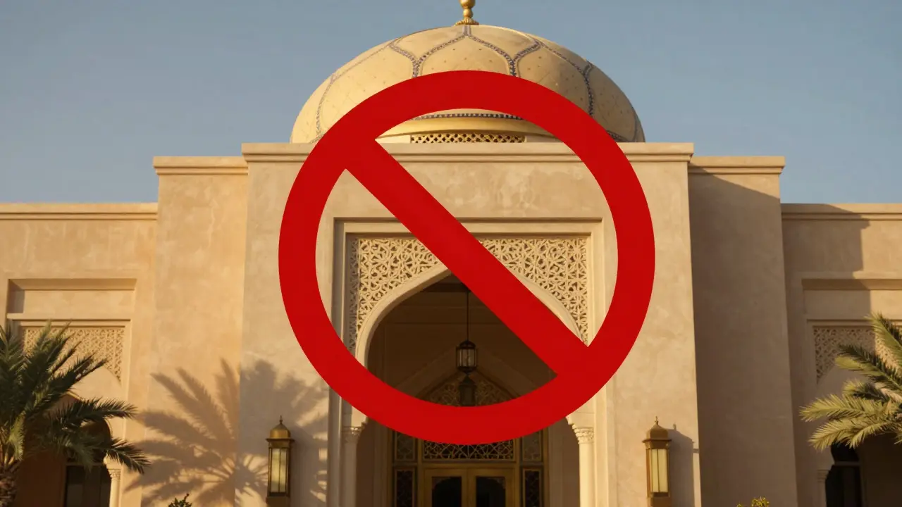 The Reality of Escort Services in Abu Dhabi: What You Need to Know