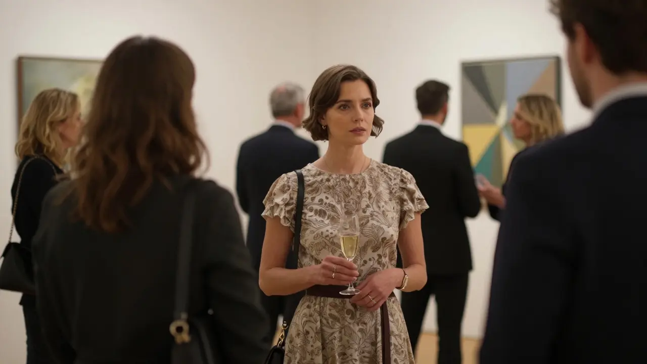 The Role of Escorts in Berlin's Fashion and Glamour Scene