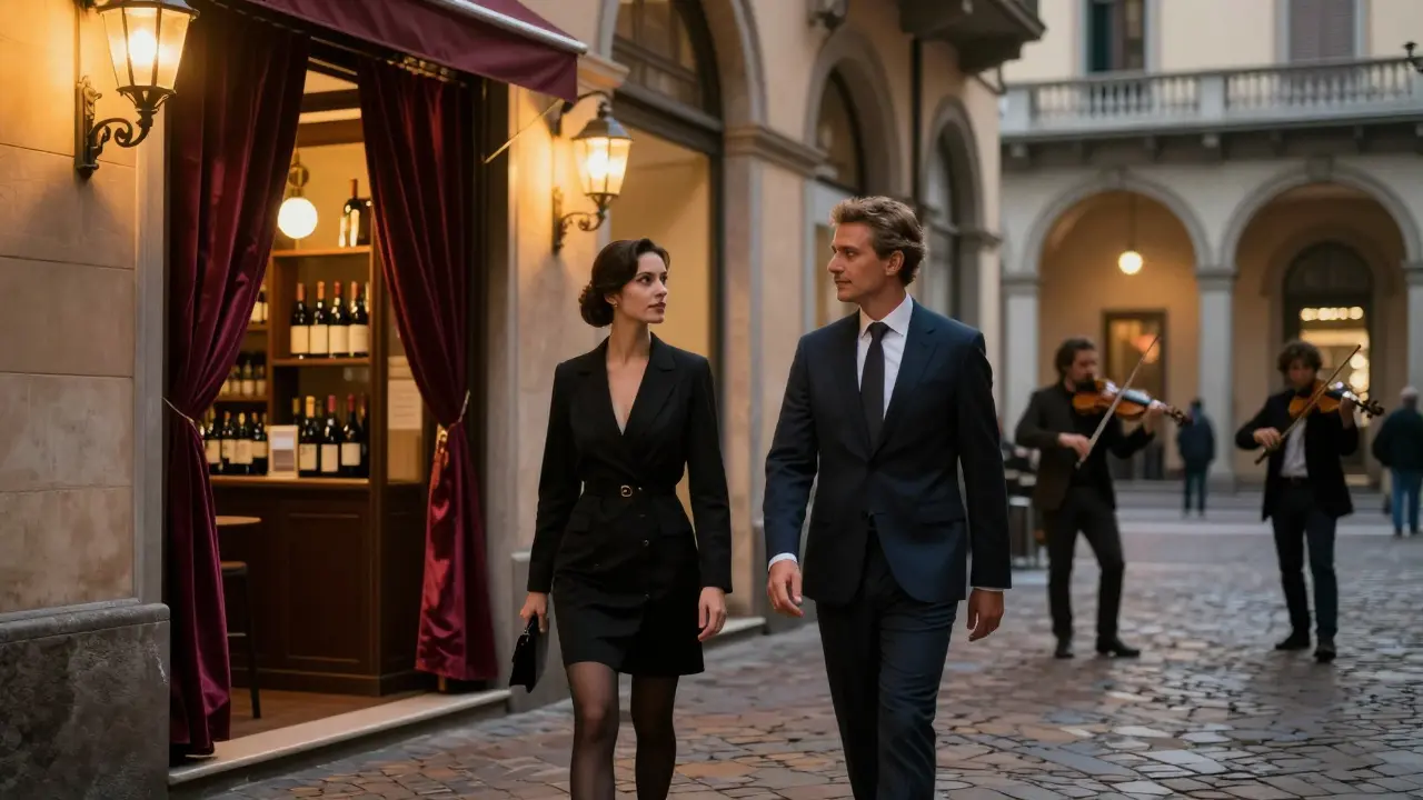 The Top 5 Reasons to Book an Escort in Milan