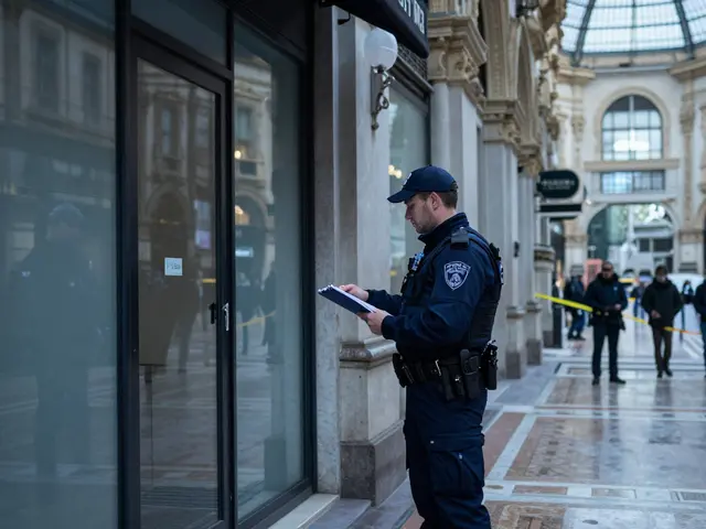 Escort Agencies in Milan: Legal Reality and Alternatives