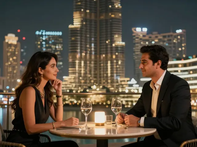 How to Choose the Perfect Escort in Dubai for a Night to Remember