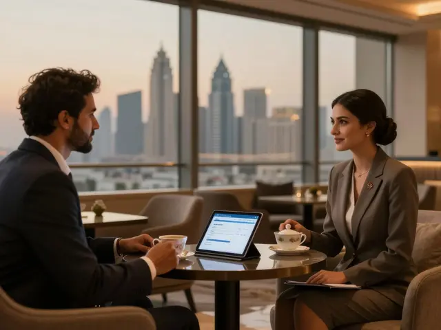 How to Choose the Right Escort in Dubai for You: A Comprehensive Guide