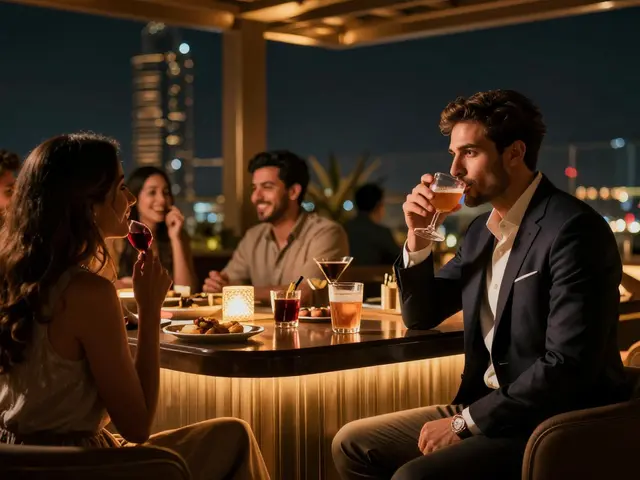 How to Ensure a Safe and Discreet Escort Experience in Dubai