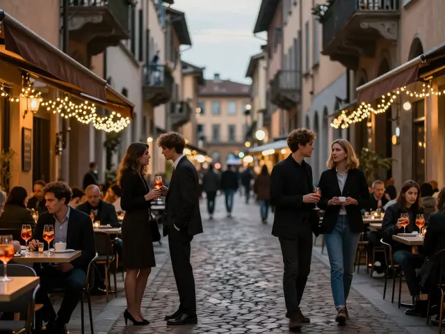 Nightlife in Milan: The Ultimate Party Guide