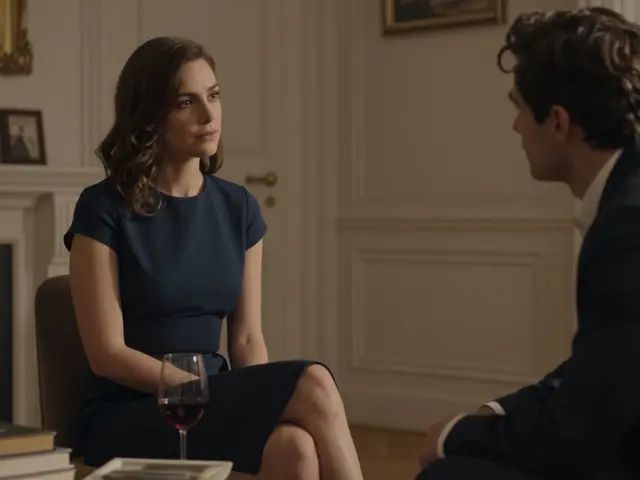 The Art of Pleasure: What Really Makes a Top Escort in Paris Stand Out