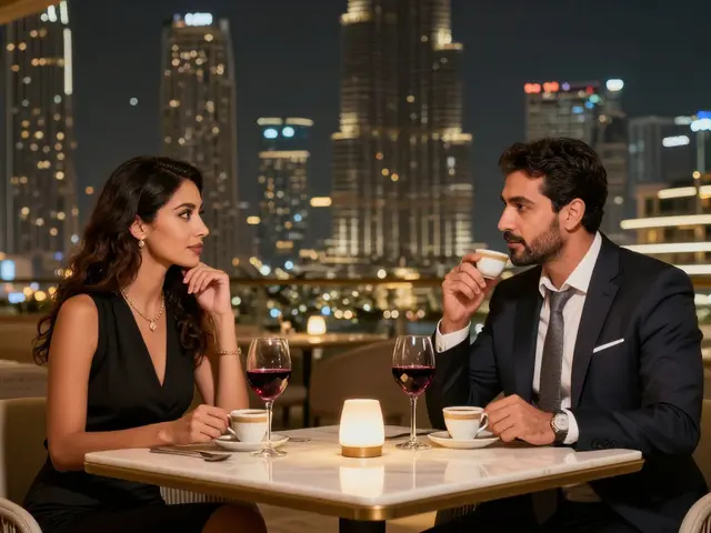 The Benefits of Hiring an Escort in Dubai for Your Business Trip