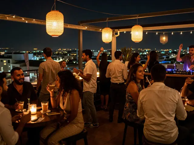 The Best LGBTQ+ Friendly Nightlife in Dubai