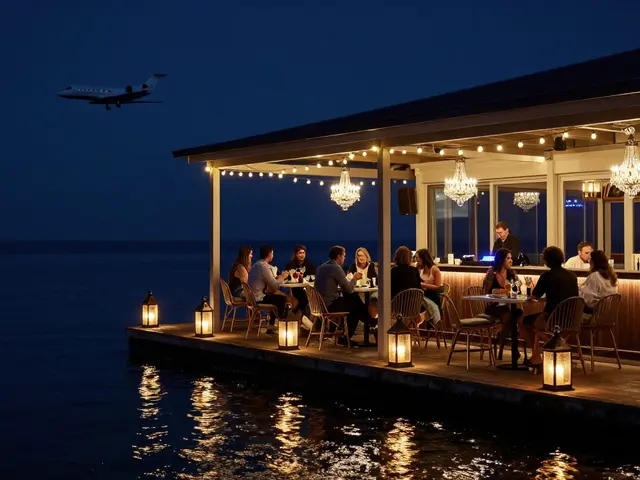 The Best Nightlife Experiences in Monaco: Our Top Picks