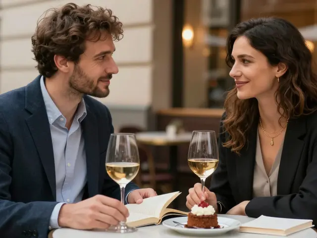 The Etiquette of Escort Services in Berlin: How to Treat Your Companion with Respect