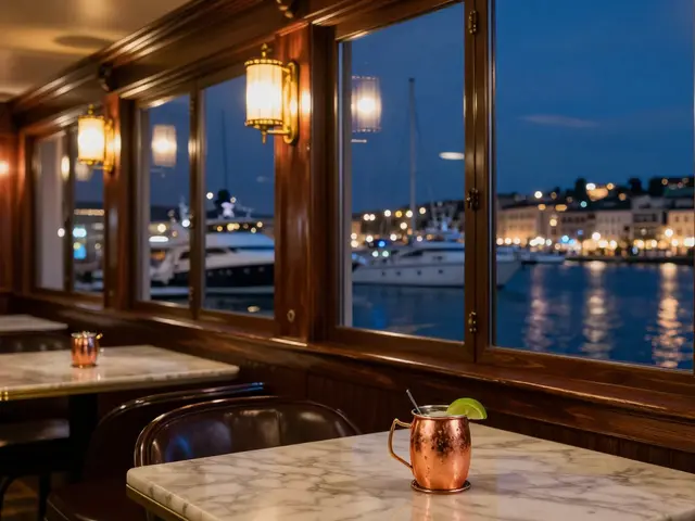 The Most Instagrammable Nightlife Spots in Monaco