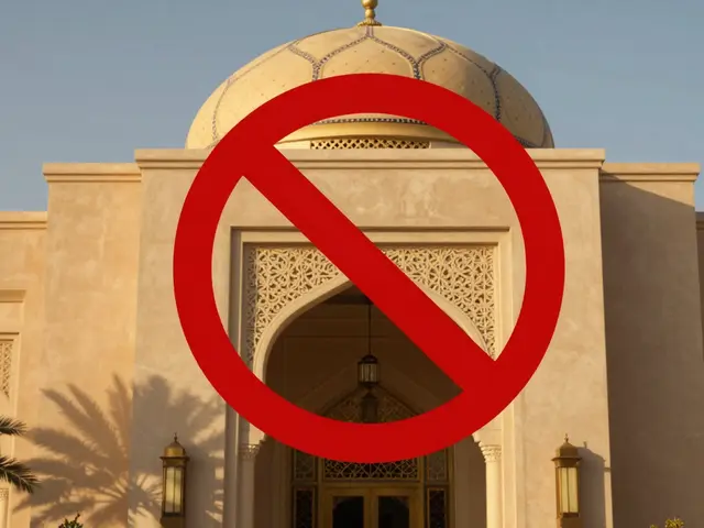 The Reality of Escort Services in Abu Dhabi: What You Need to Know