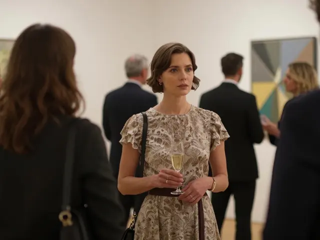 The Role of Escorts in Berlin's Fashion and Glamour Scene