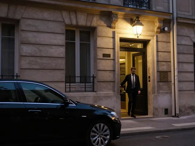 The Top 5 Reasons to Hire an Escort in Paris