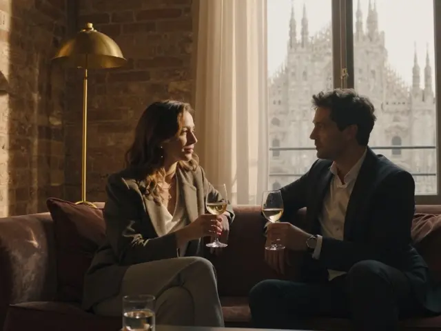 The Ultimate Girlfriend Experience: Booking an Escort in Milan