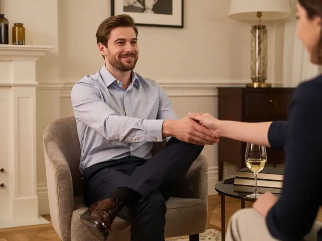 The Ultimate Guide to Escort in London Etiquette: How to Behave Like a True Gentleman