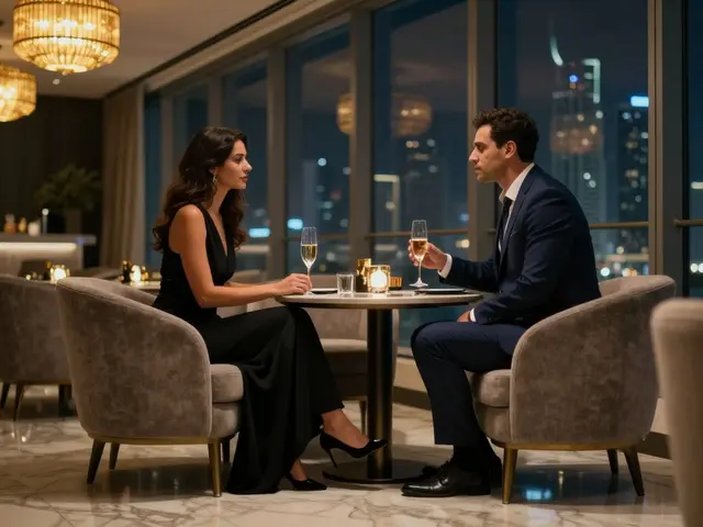 The Ultimate Guide to Escort Services in Abu Dhabi Nightlife