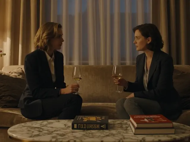 Top Escort Agencies in Berlin for Upscale Companionship