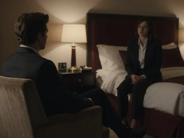 Top Qualities to Look for in an Escort in London