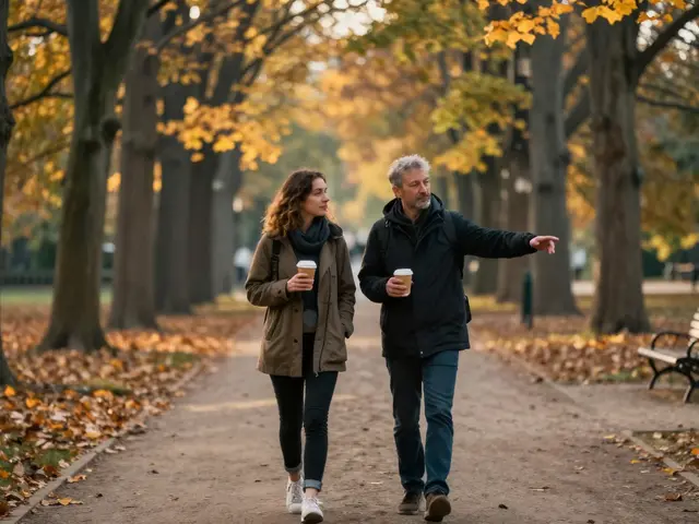 Why Berlin is the Perfect City for an Escort Adventure