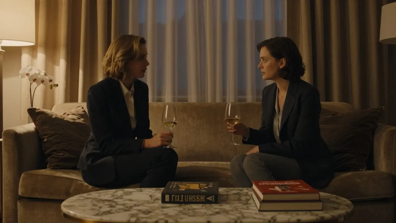 Top Escort Agencies in Berlin for Upscale Companionship