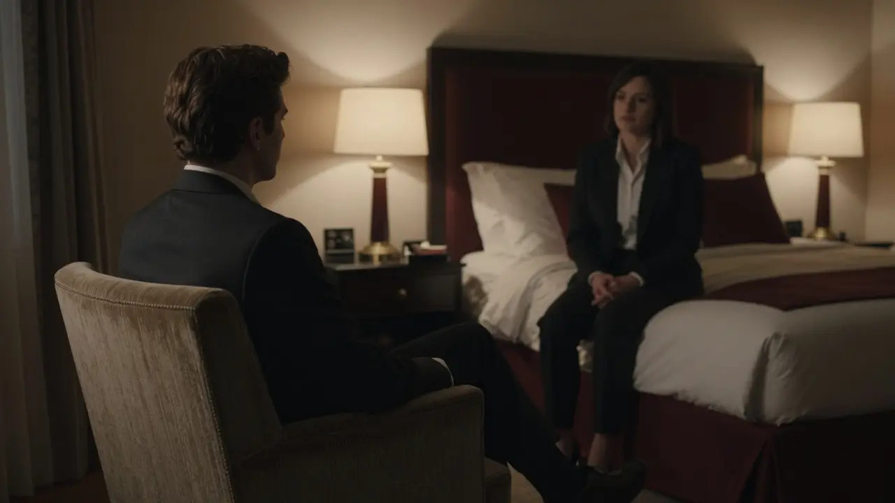 Top Qualities to Look for in an Escort in London