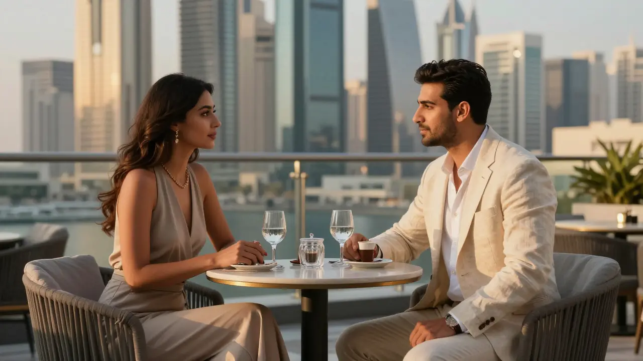 Ultimate Guide to Finding the Perfect Escort in Abu Dhabi