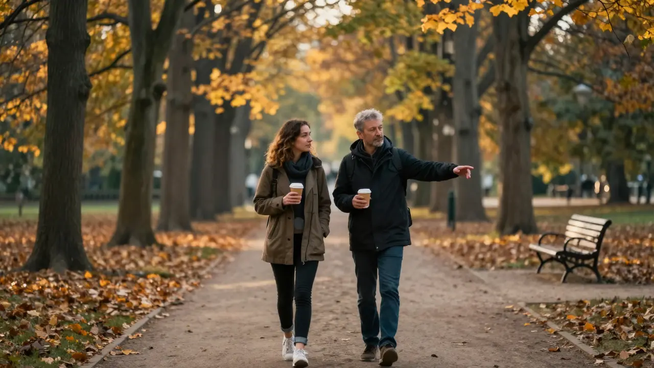 Why Berlin is the Perfect City for an Escort Adventure