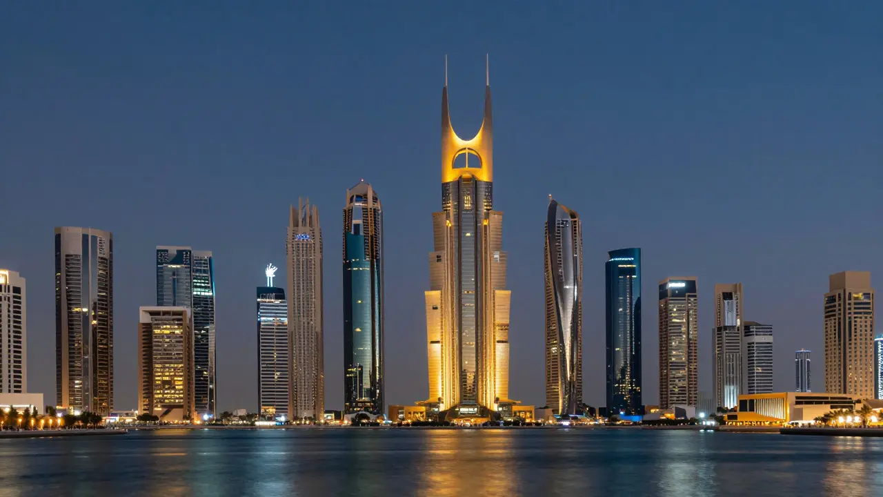 Abu Dhabi Luxury Companionship: Legal Reality and Safety Guide for Travelers