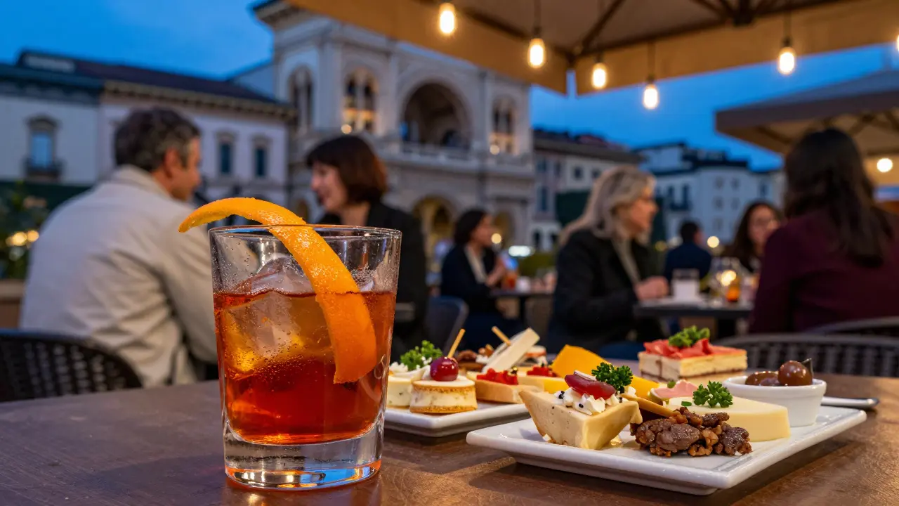An Insider's Guide to Nightlife in Milan: Where to Go and What to Do