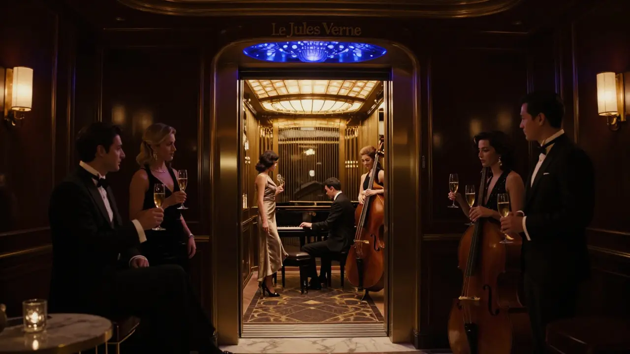 Dance the Night Away: Monaco's Best Nightclubs