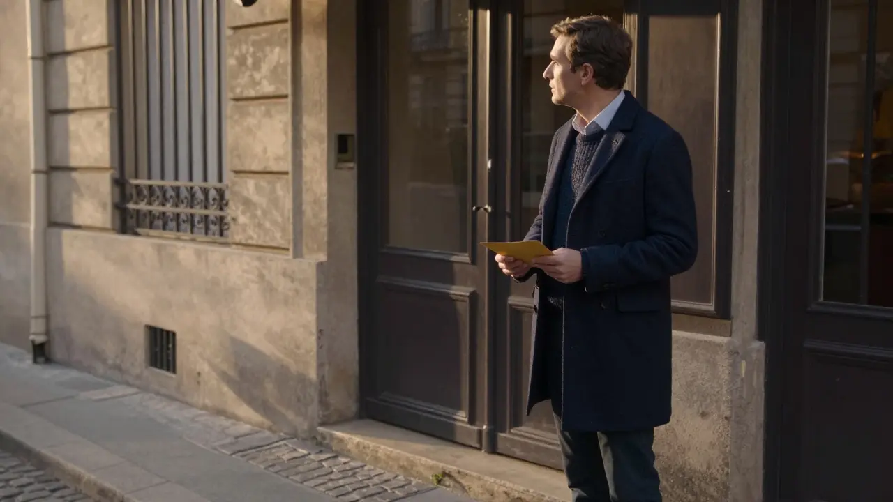 Escort in Paris Etiquette: How to Behave Like a Gentleman for the Perfect Date