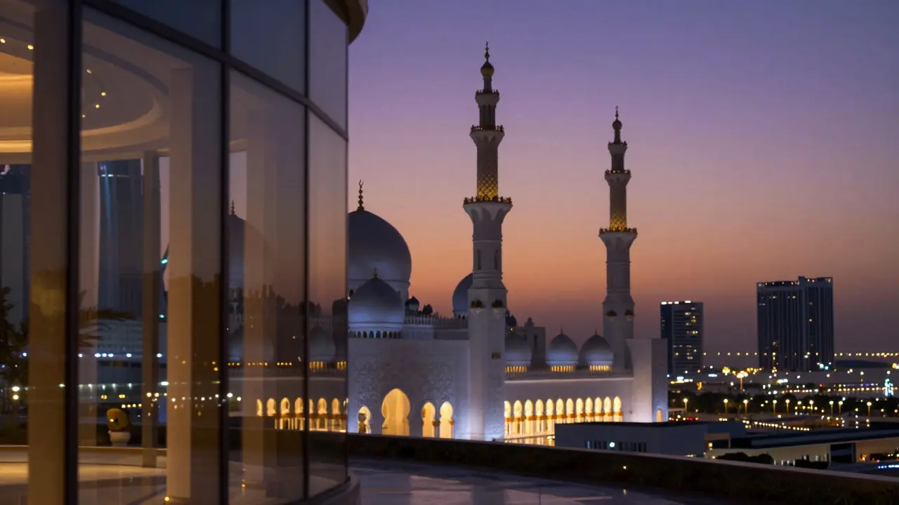 Essential Safety and Legal Advice for Clients Seeking Escorts in Abu Dhabi