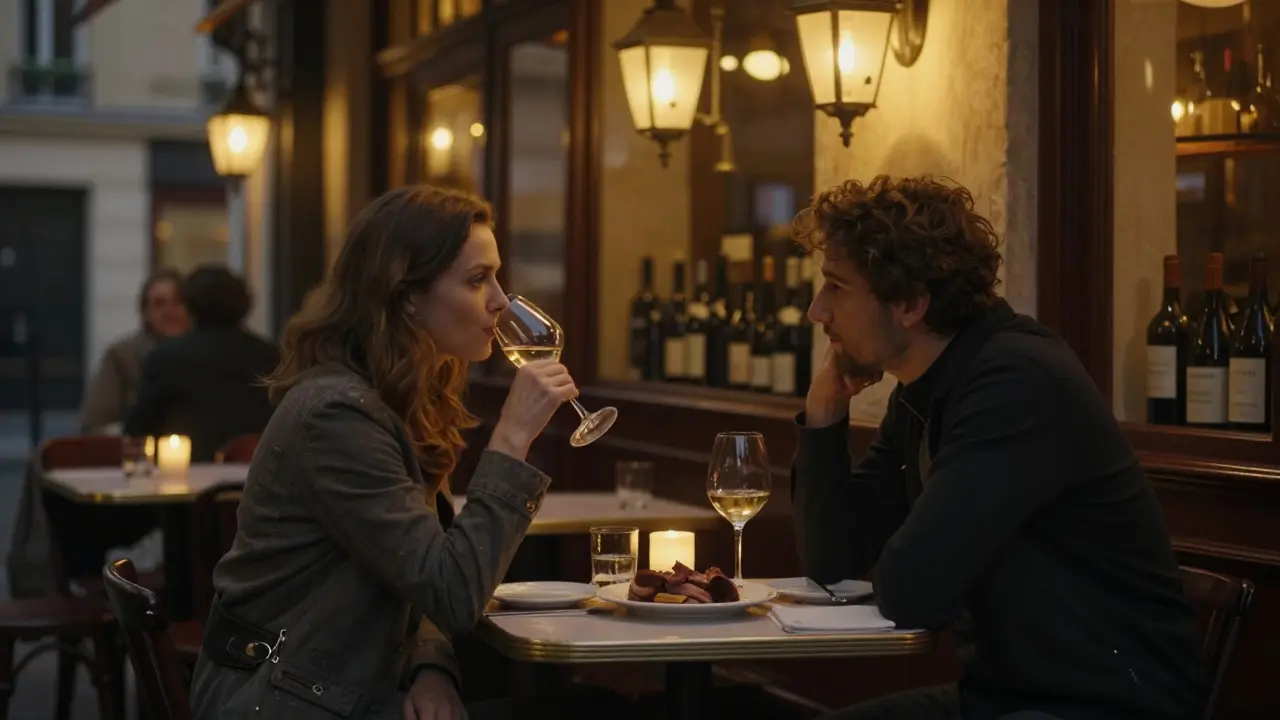 From Dinner Dates to Nights on the Town: How an Escort in Paris Can Enhance Your Experience