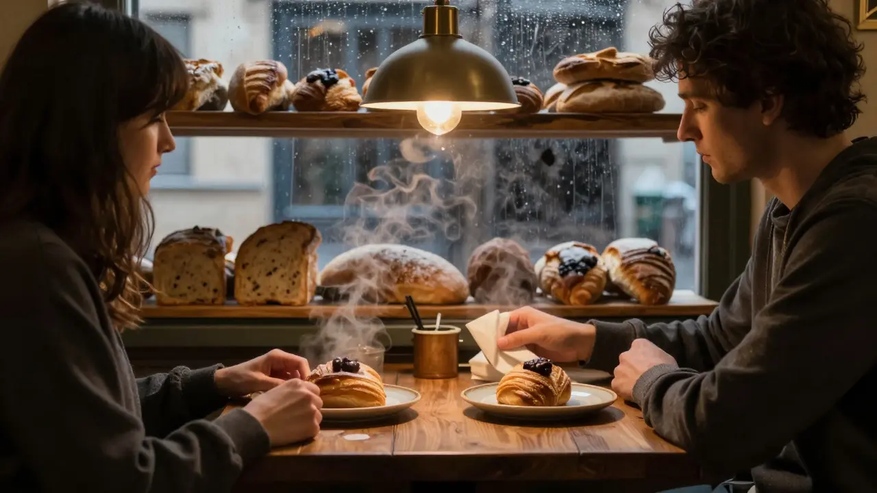 How to Impress an Escort in Paris: Real Ways to Build Connection and Respect