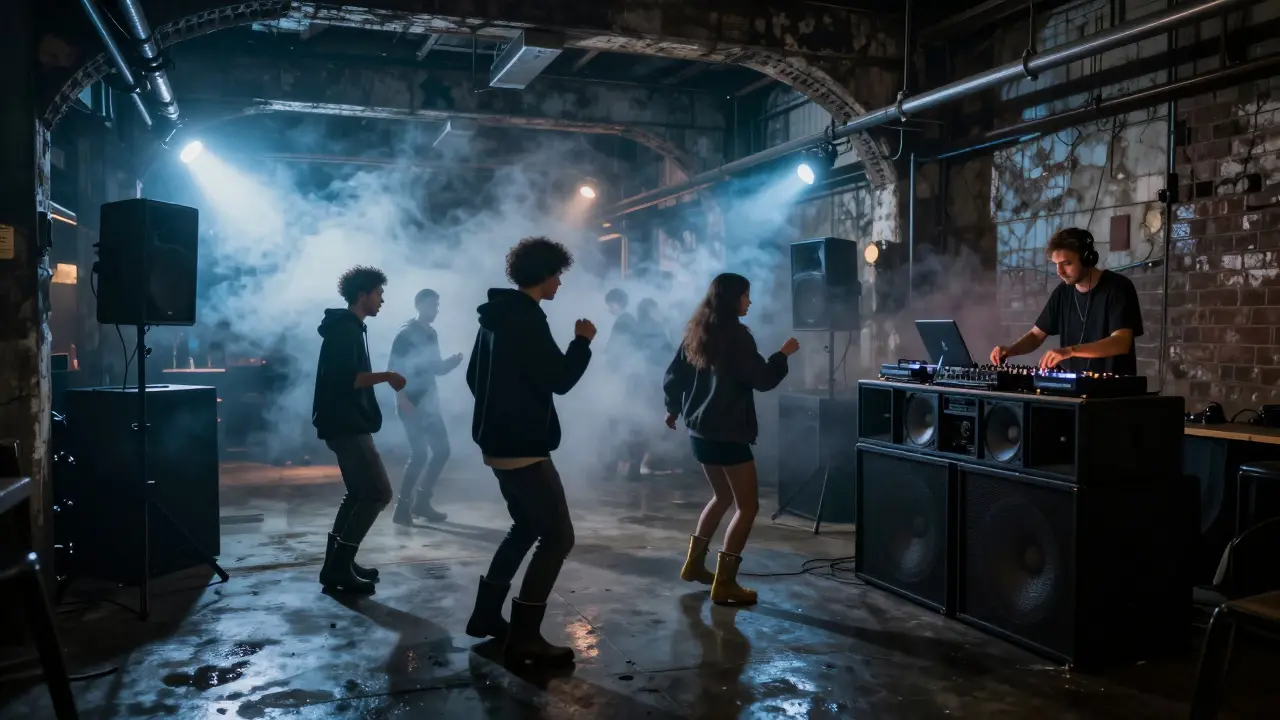 The Best Nightlife in London for Every Type of Party Animal