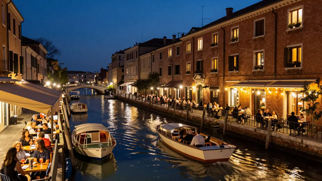 The Best Nightlife in Milan: A Guide to the City's Hottest Spots