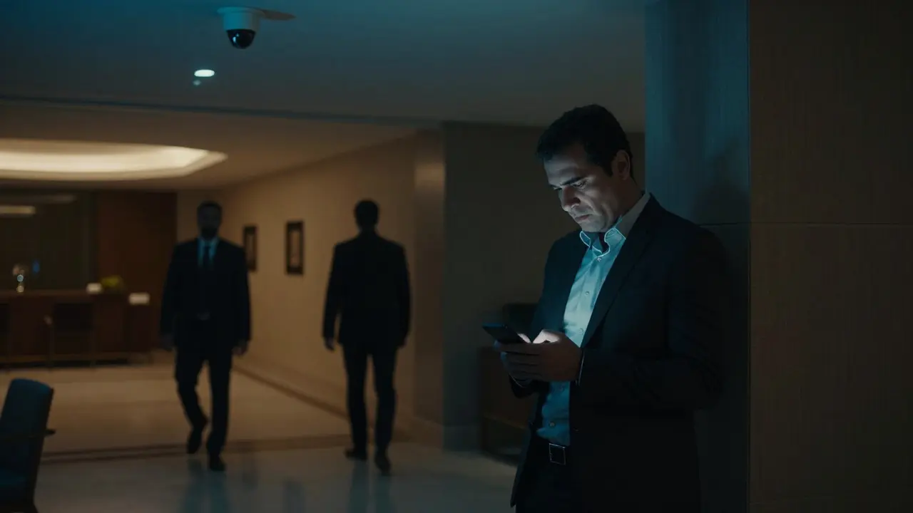 The Complete Guide to Escort Services in Abu Dhabi: Legal Risks, Safety Tips, and Realistic Expectations