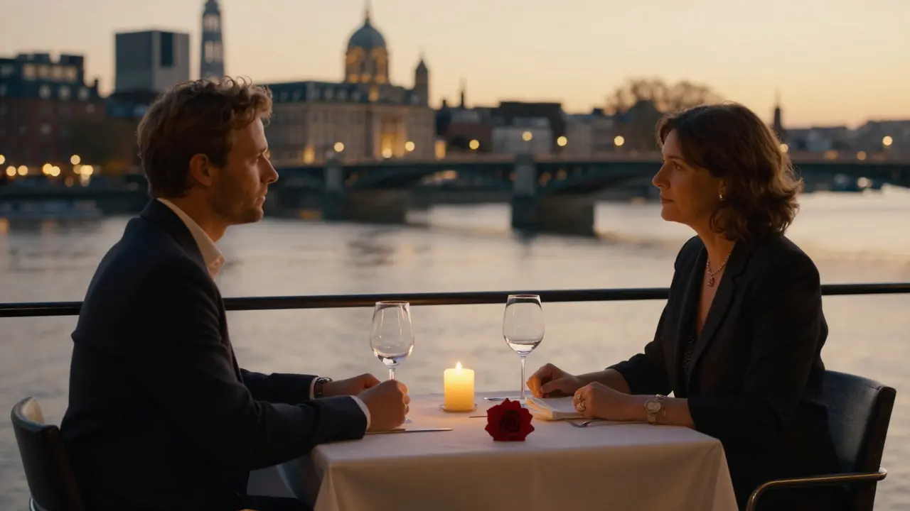 The Escort in London Experience: How to Make Your Night Unforgettable