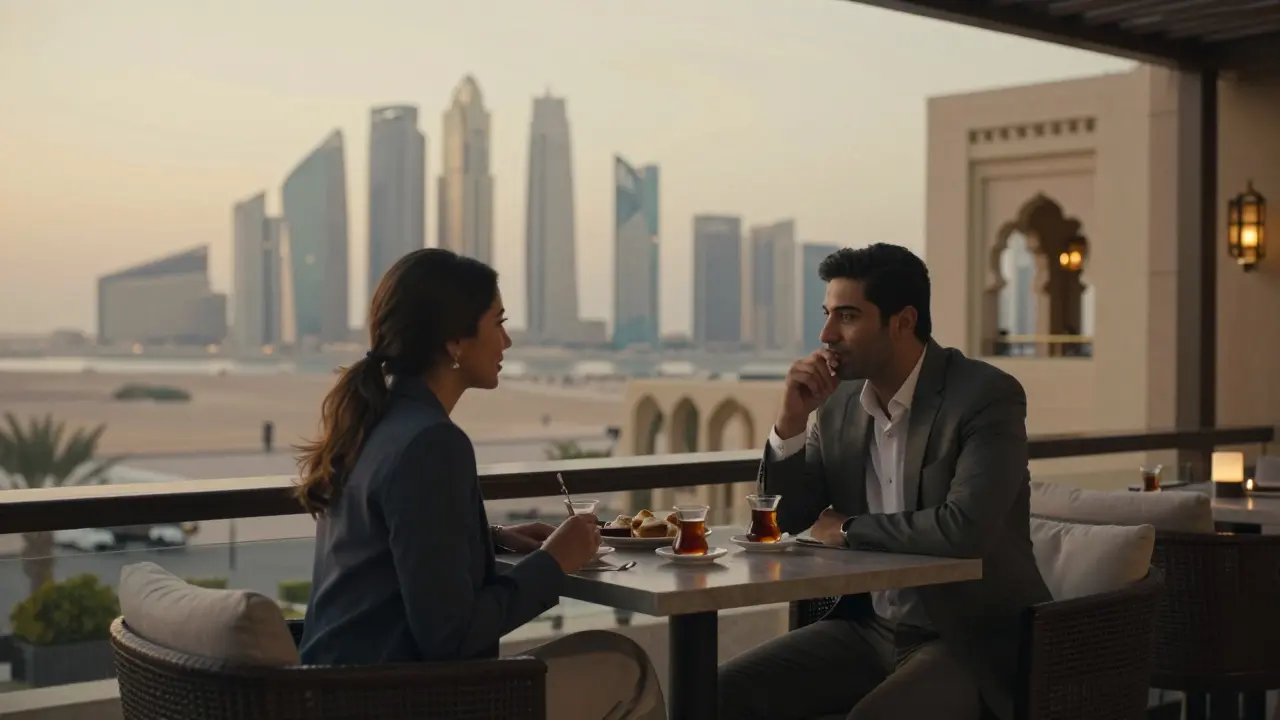 The Insider's Guide to Escort Services in Abu Dhabi: Tips and Tricks