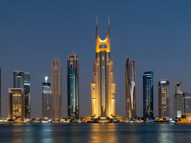 Abu Dhabi Luxury Companionship: Legal Reality and Safety Guide for Travelers