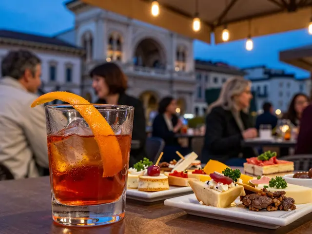 An Insider's Guide to Nightlife in Milan: Where to Go and What to Do